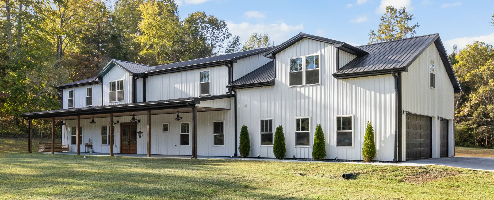 2885 Bailey Cobb Road Palmyra, TN 37142 - Photo 60 of 70 Gallery Image 60