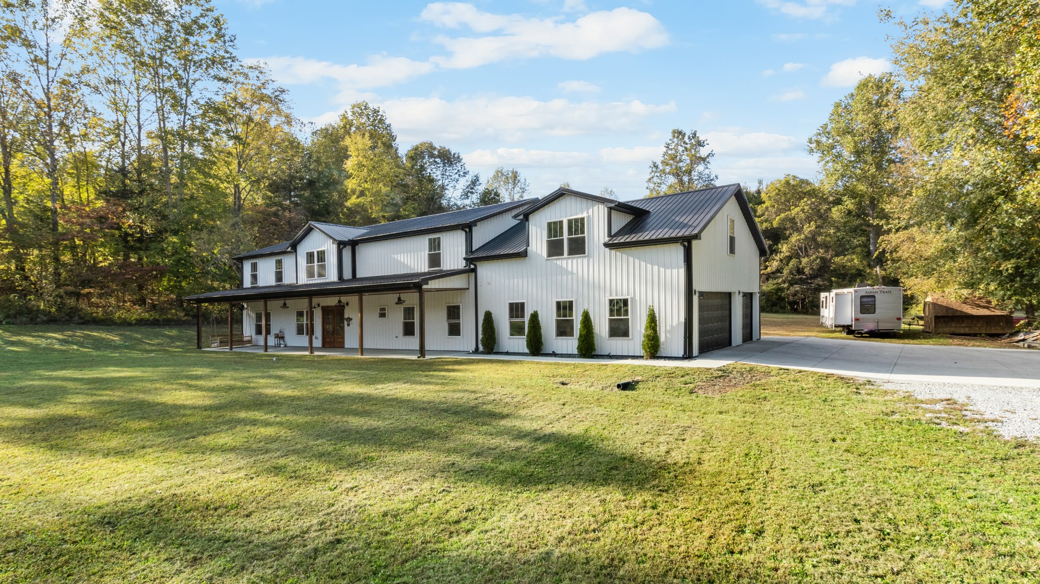 2885 Bailey Cobb Road Palmyra, TN 37142 - Photo 61 of 70 Gallery Image 61