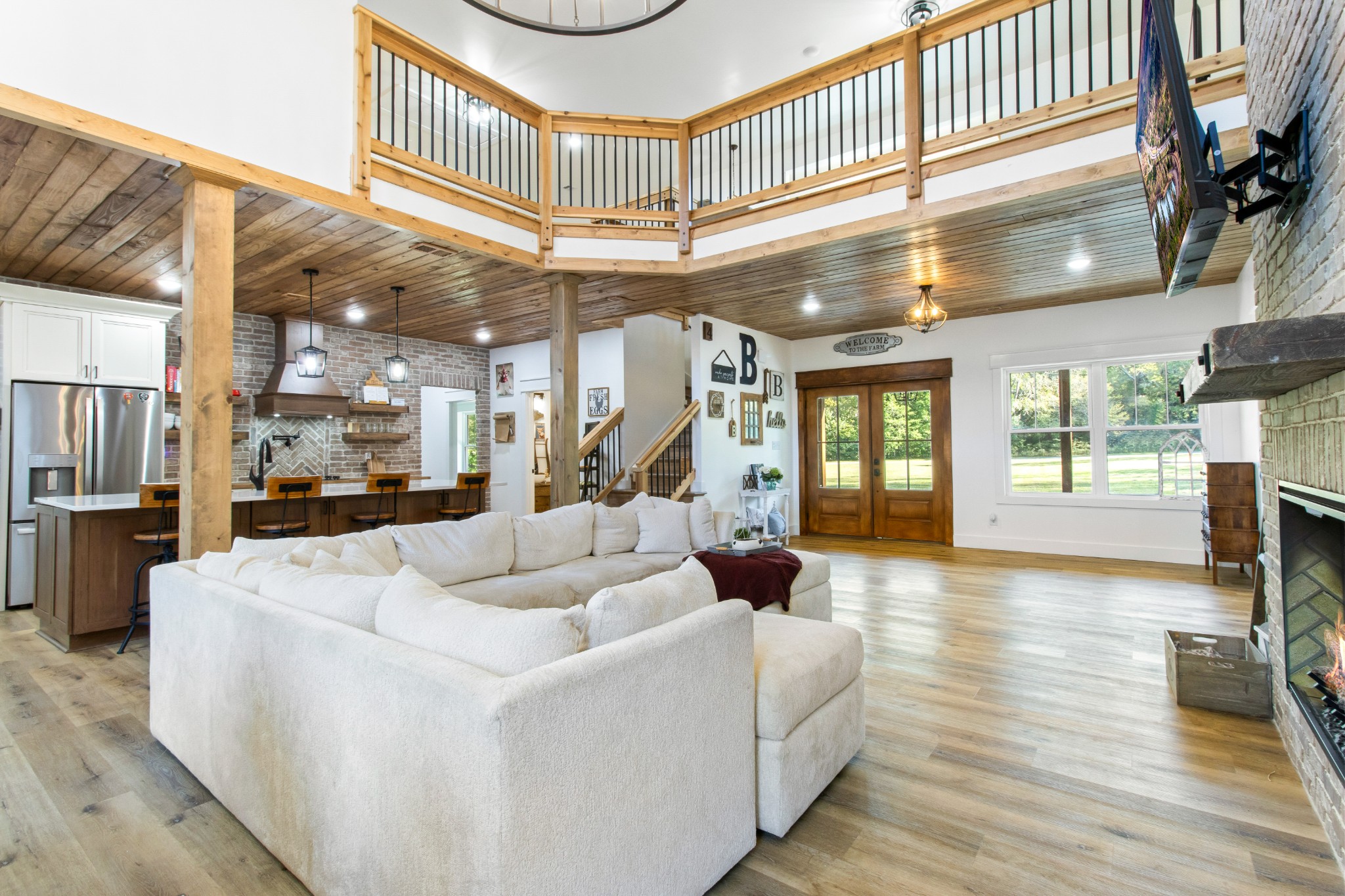 2885 Bailey Cobb Road Palmyra, TN 37142 - Photo 9 of 70 Gallery Image 9