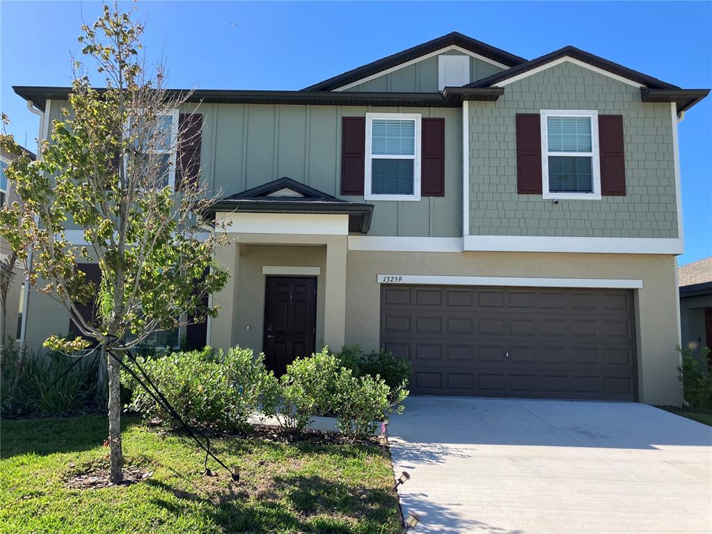 13259 Palmerston Road Riverview, FL 33579 - Photo 2 of 51