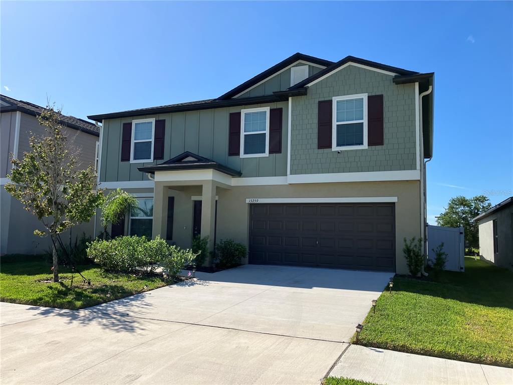 13259 Palmerston Road Riverview, FL 33579 - Photo 3 of 51