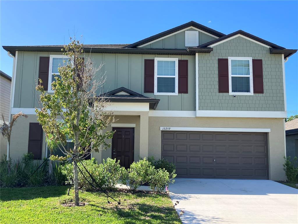 13259 Palmerston Road Riverview, FL 33579 - Photo 46 of 51