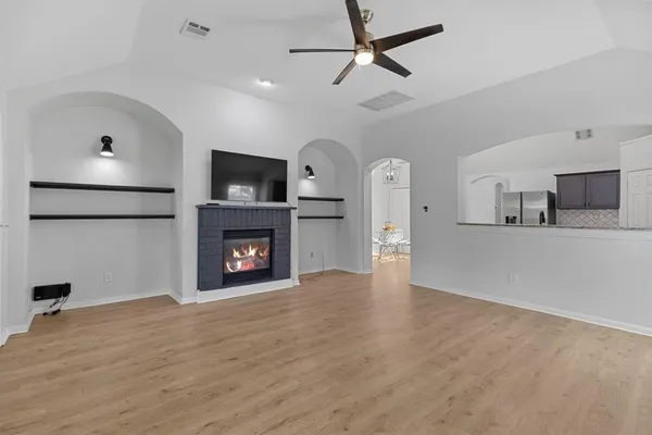 $2,690 | 7309 Eton Drive, Rowlett, TX 75089