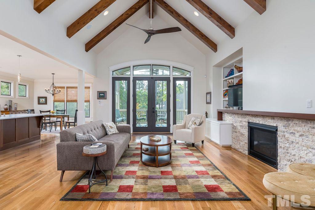 3724 Manorbrook Road Raleigh, NC 27607 - Photo 1 of 27 Gallery Image 1