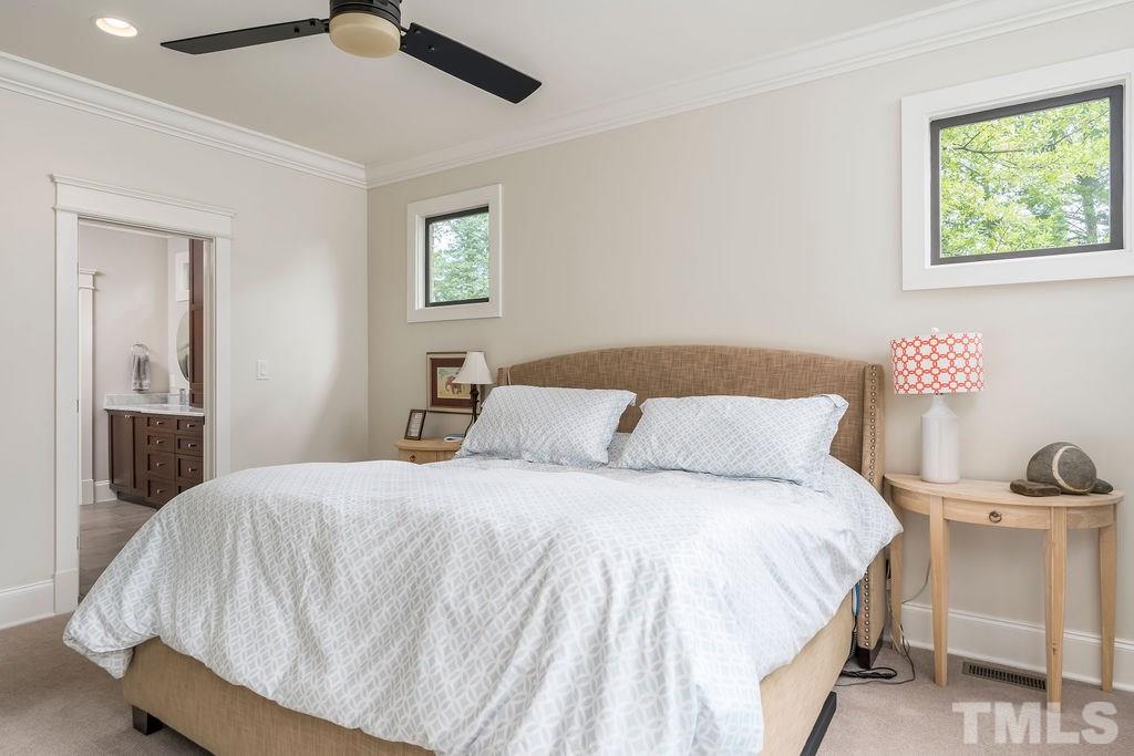 3724 Manorbrook Road Raleigh, NC 27607 - Photo 11 of 27 Gallery Image 11