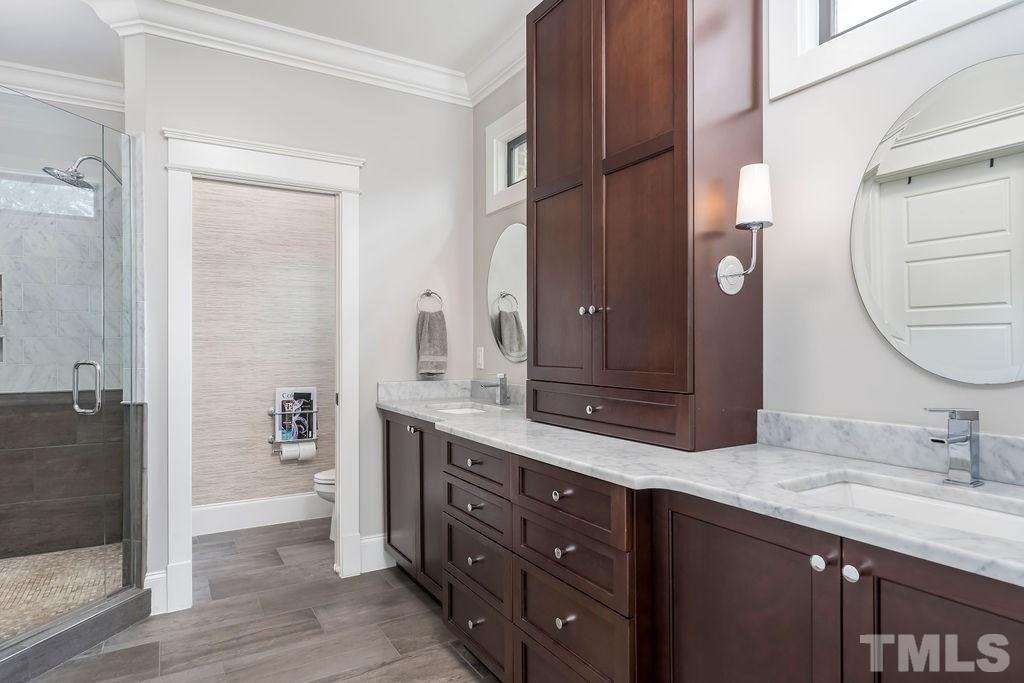 3724 Manorbrook Road Raleigh, NC 27607 - Photo 12 of 27 Gallery Image 12