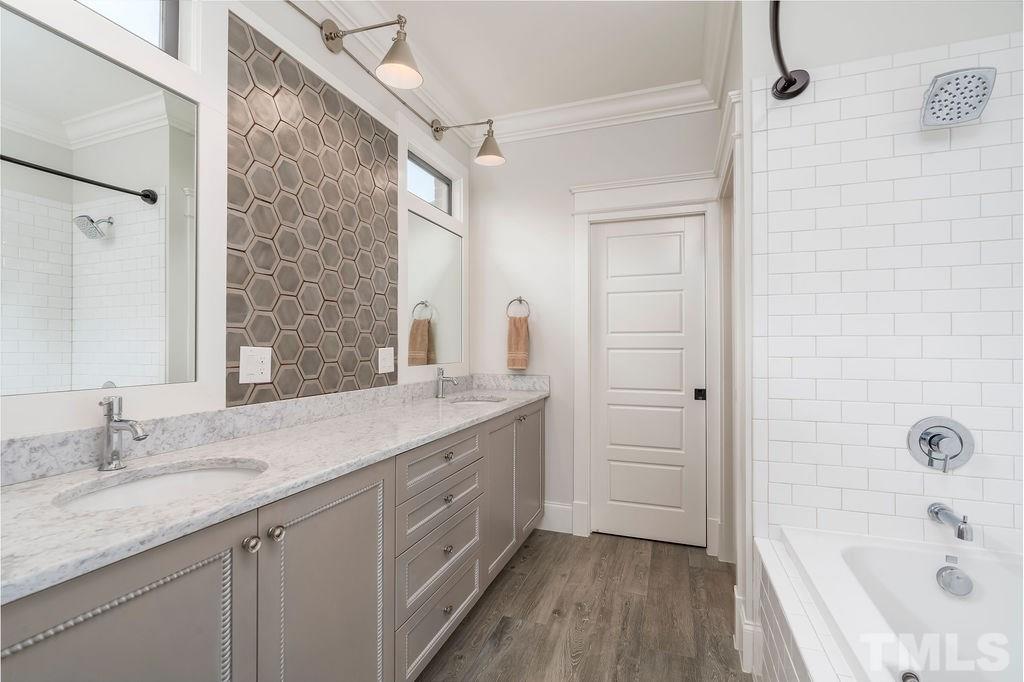 3724 Manorbrook Road Raleigh, NC 27607 - Photo 15 of 27 Gallery Image 15