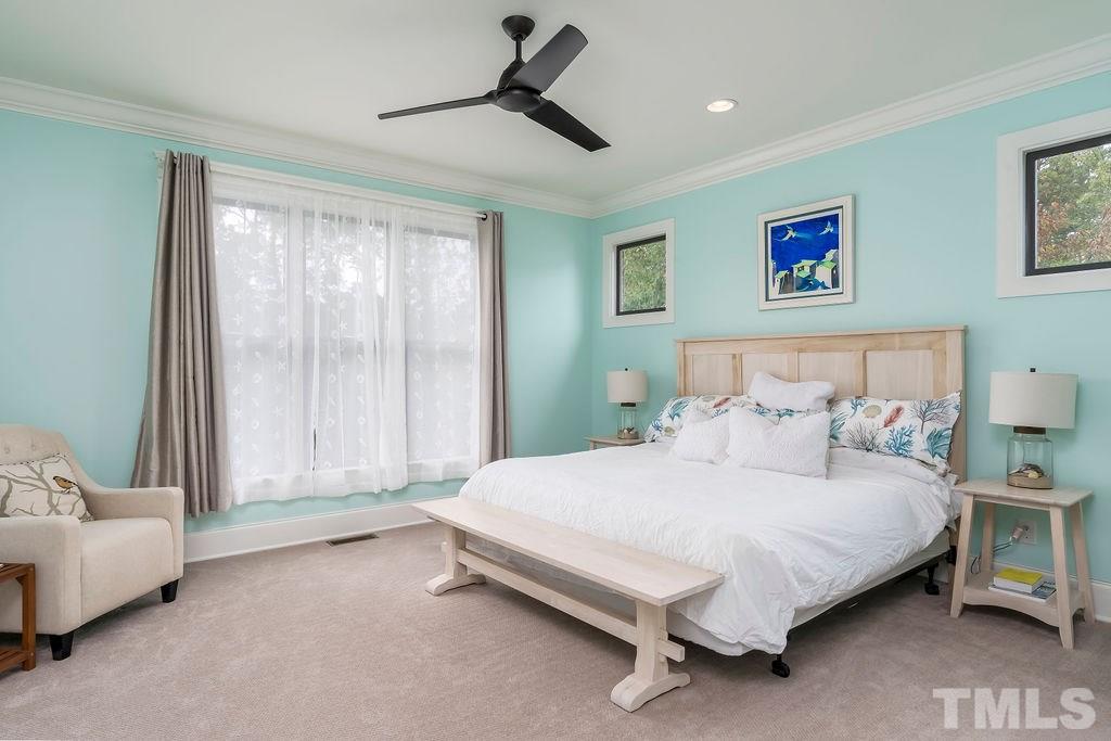3724 Manorbrook Road Raleigh, NC 27607 - Photo 16 of 27 Gallery Image 16