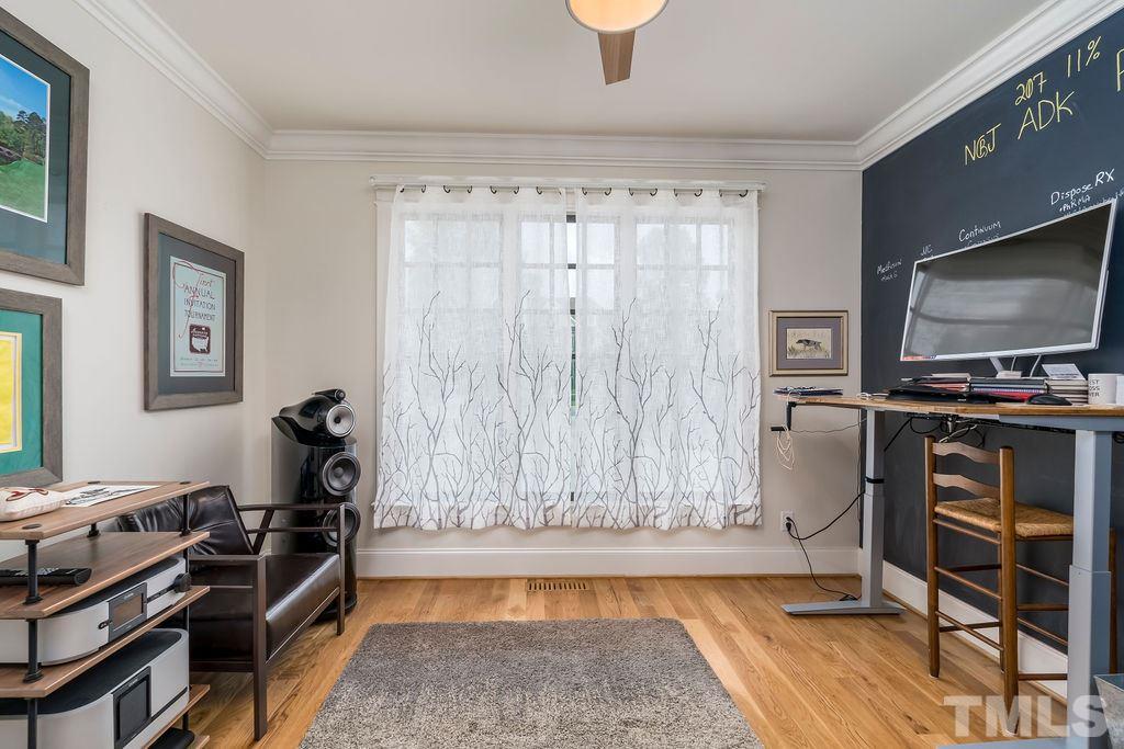 3724 Manorbrook Road Raleigh, NC 27607 - Photo 18 of 27 Gallery Image 18