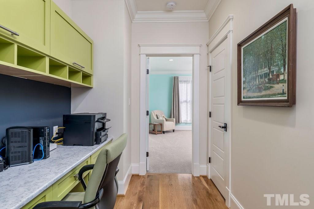 3724 Manorbrook Road Raleigh, NC 27607 - Photo 19 of 27 Gallery Image 19