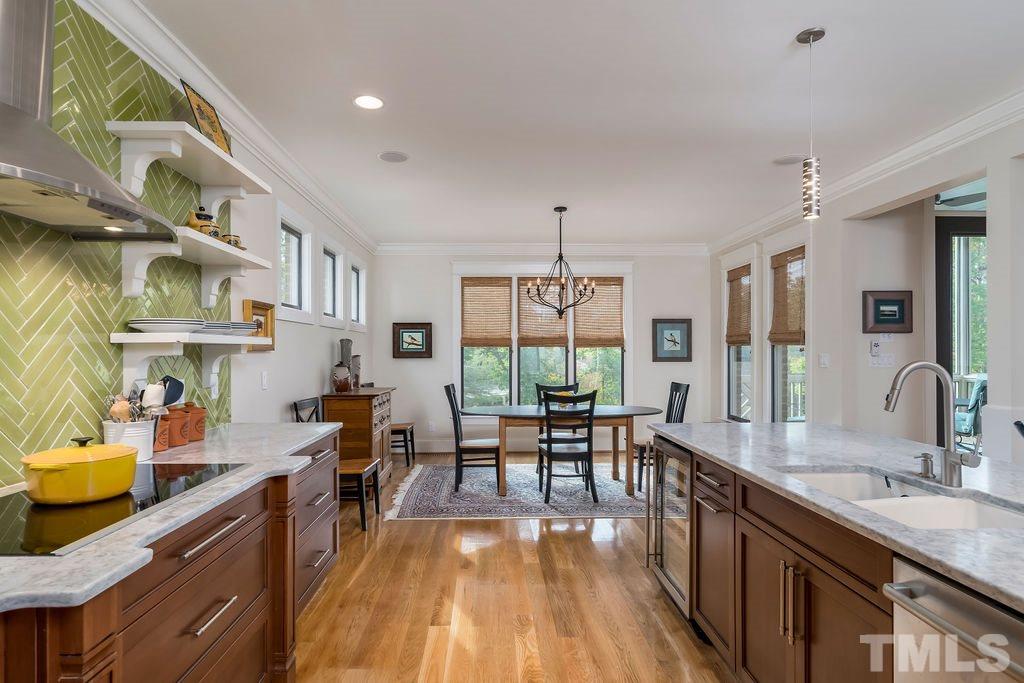 3724 Manorbrook Road Raleigh, NC 27607 - Photo 3 of 27 Gallery Image 3