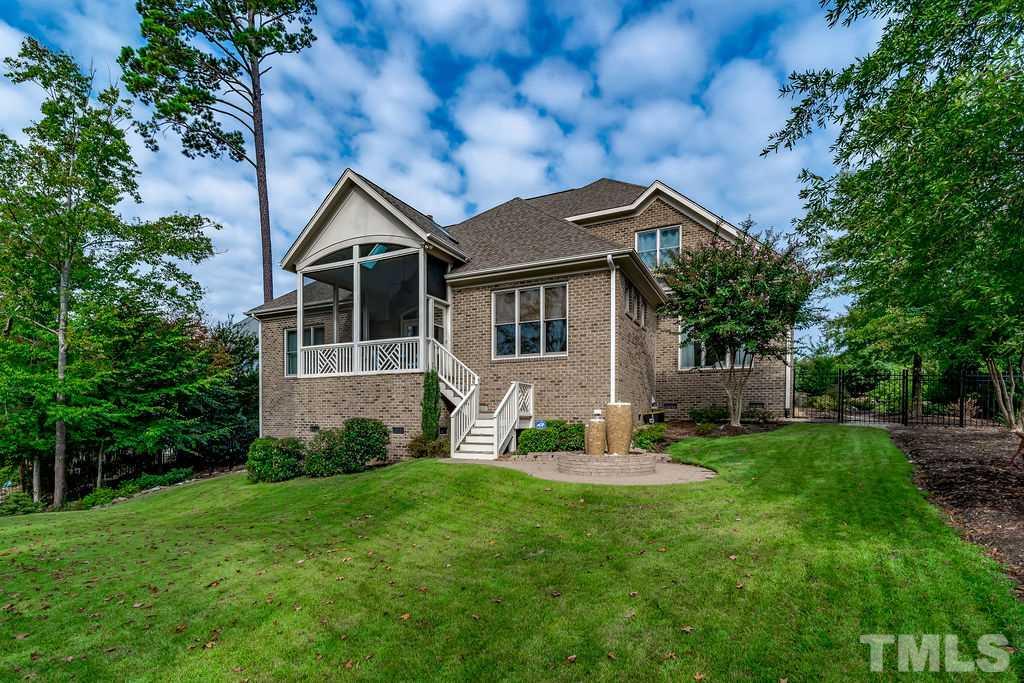 3724 Manorbrook Road Raleigh, NC 27607 - Photo 25 of 27 Gallery Image 25