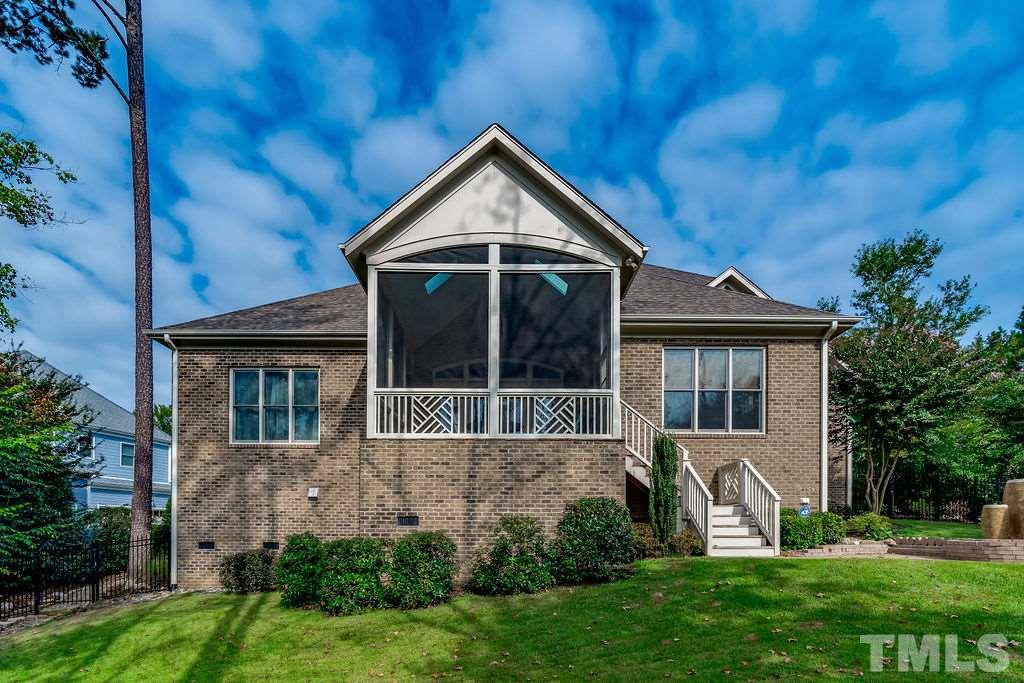 3724 Manorbrook Road Raleigh, NC 27607 - Photo 26 of 27 Gallery Image 26