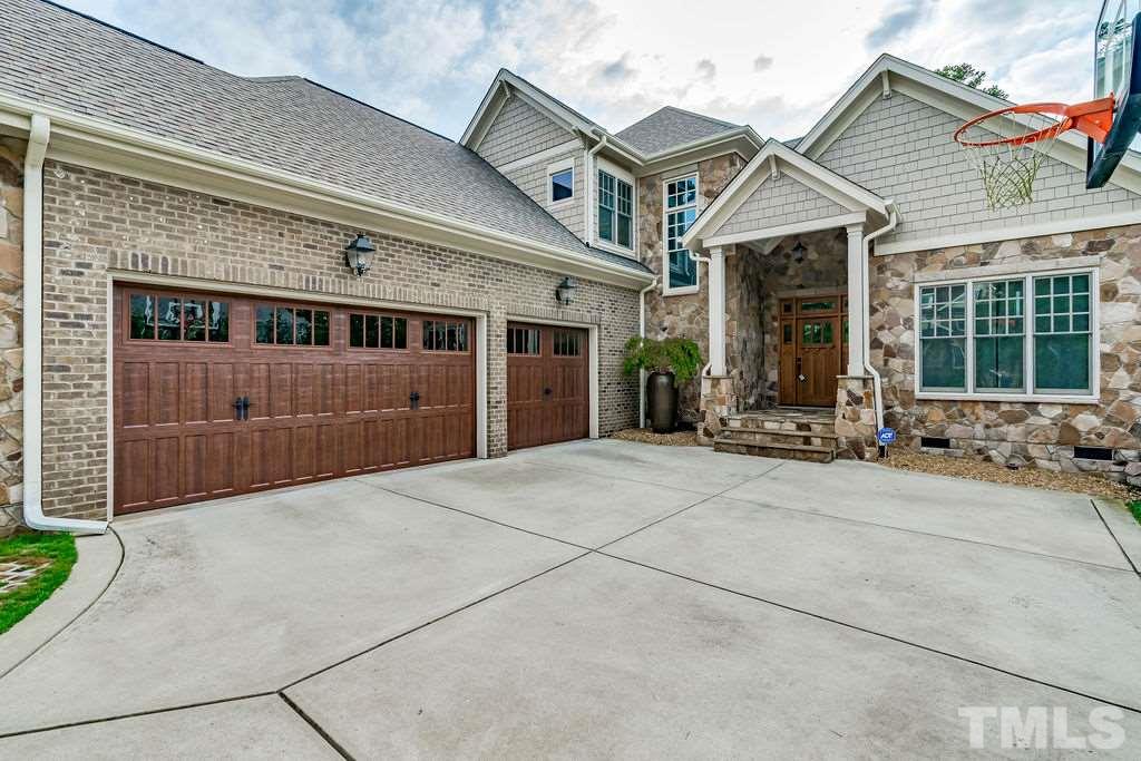 3724 Manorbrook Road Raleigh, NC 27607 - Photo 27 of 27 Gallery Image 27