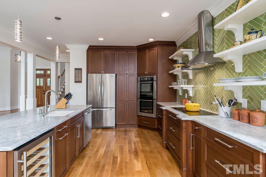 3724 Manorbrook Road Raleigh, NC 27607 - Photo 4 of 27 Gallery Image 4