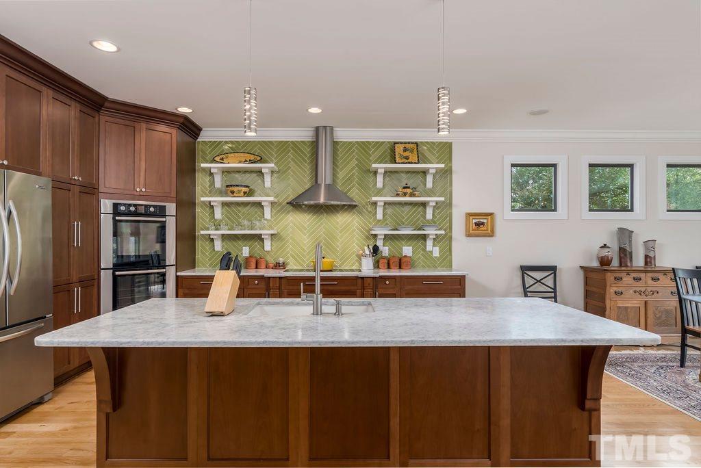 3724 Manorbrook Road Raleigh, NC 27607 - Photo 5 of 27 Gallery Image 5