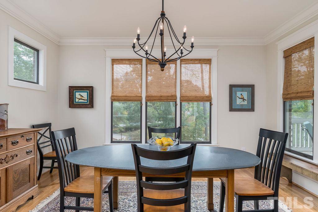 3724 Manorbrook Road Raleigh, NC 27607 - Photo 6 of 27 Gallery Image 6