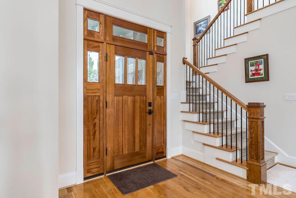 3724 Manorbrook Road Raleigh, NC 27607 - Photo 7 of 27 Gallery Image 7