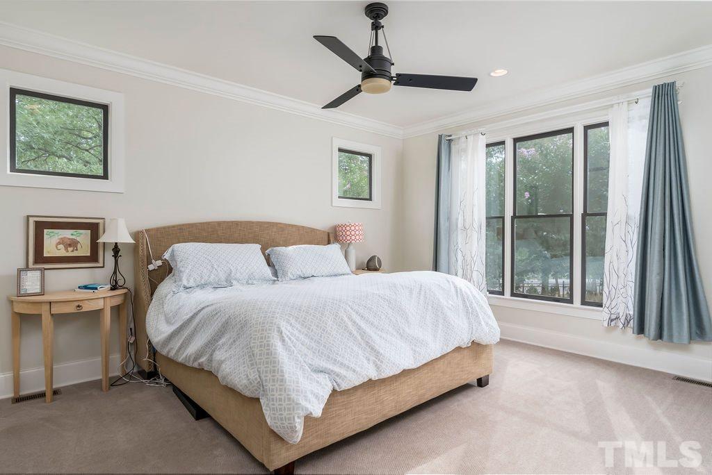 3724 Manorbrook Road Raleigh, NC 27607 - Photo 10 of 27 Gallery Image 10