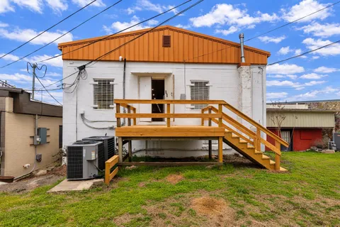 $550,000 | 221 West Main Street, Woodbury, TN 37190