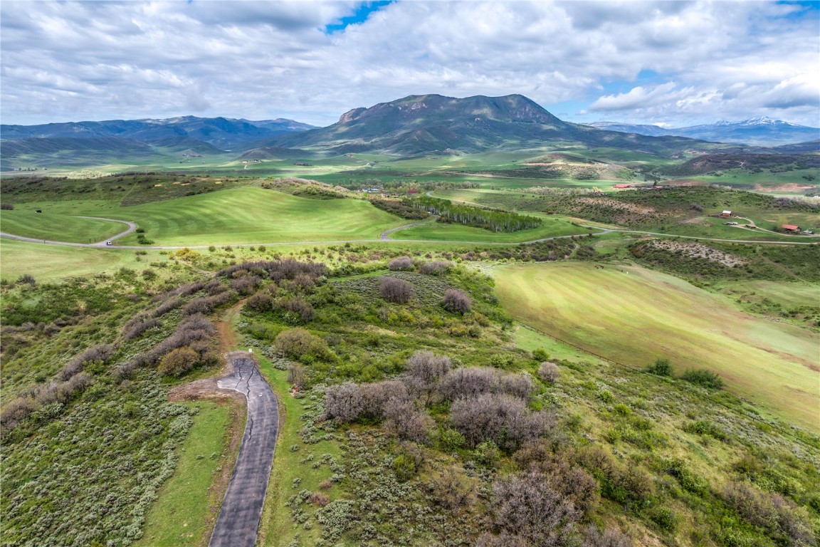 27200 Fire Song Road Steamboat Springs, CO 80487 - Photo 3 of 30 a view of an ocean and a mountain