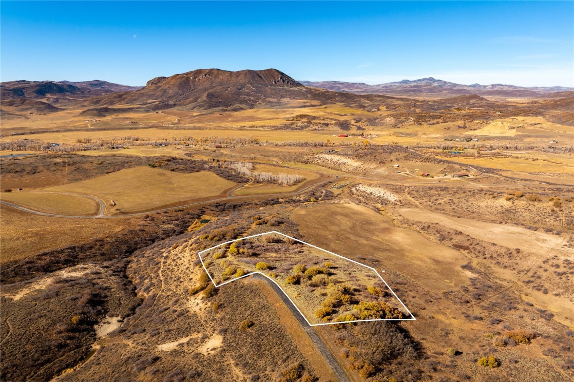 27200 Fire Song Road Steamboat Springs, CO 80487 - Photo 6 of 30 a view of an ocean