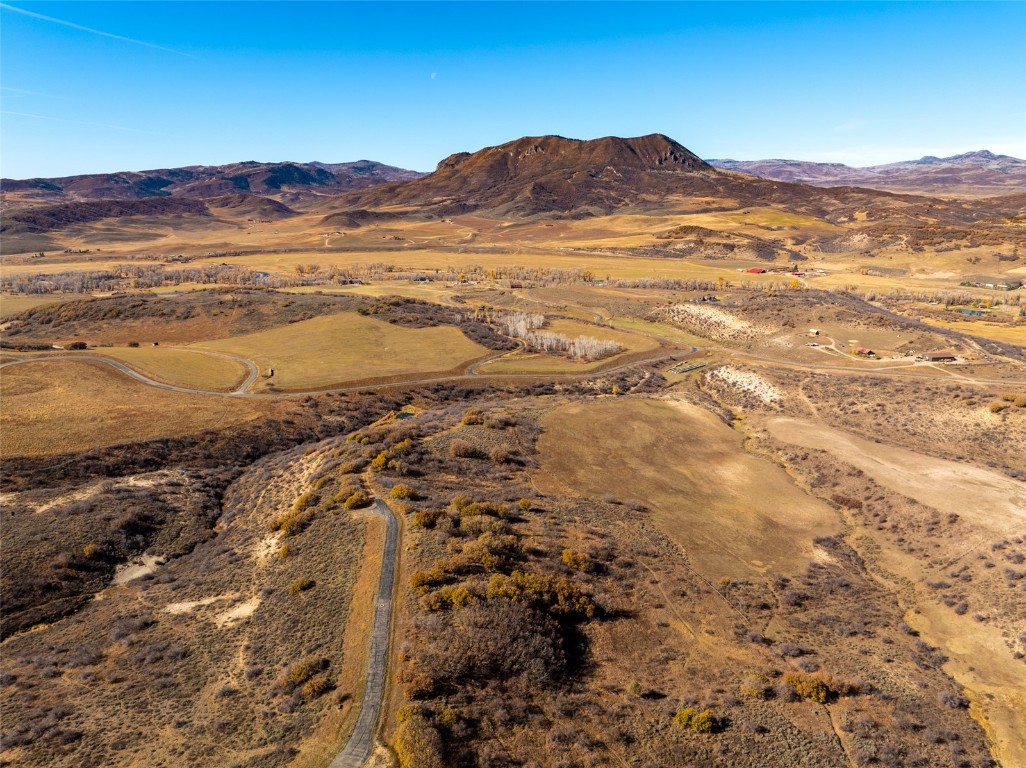 27200 Fire Song Road Steamboat Springs, CO 80487 - Photo 9 of 30 a view of an ocean