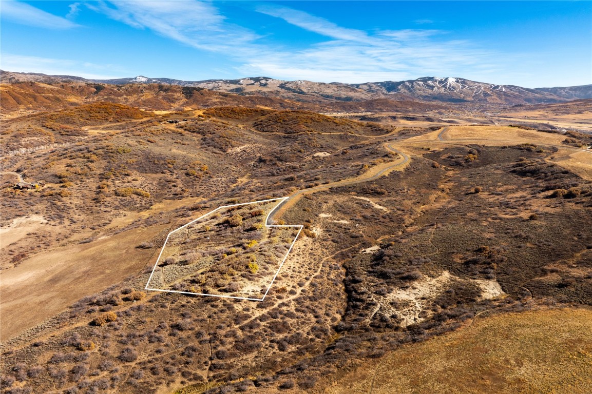 27200 Fire Song Road Steamboat Springs, CO 80487 - Photo 10 of 30 view view