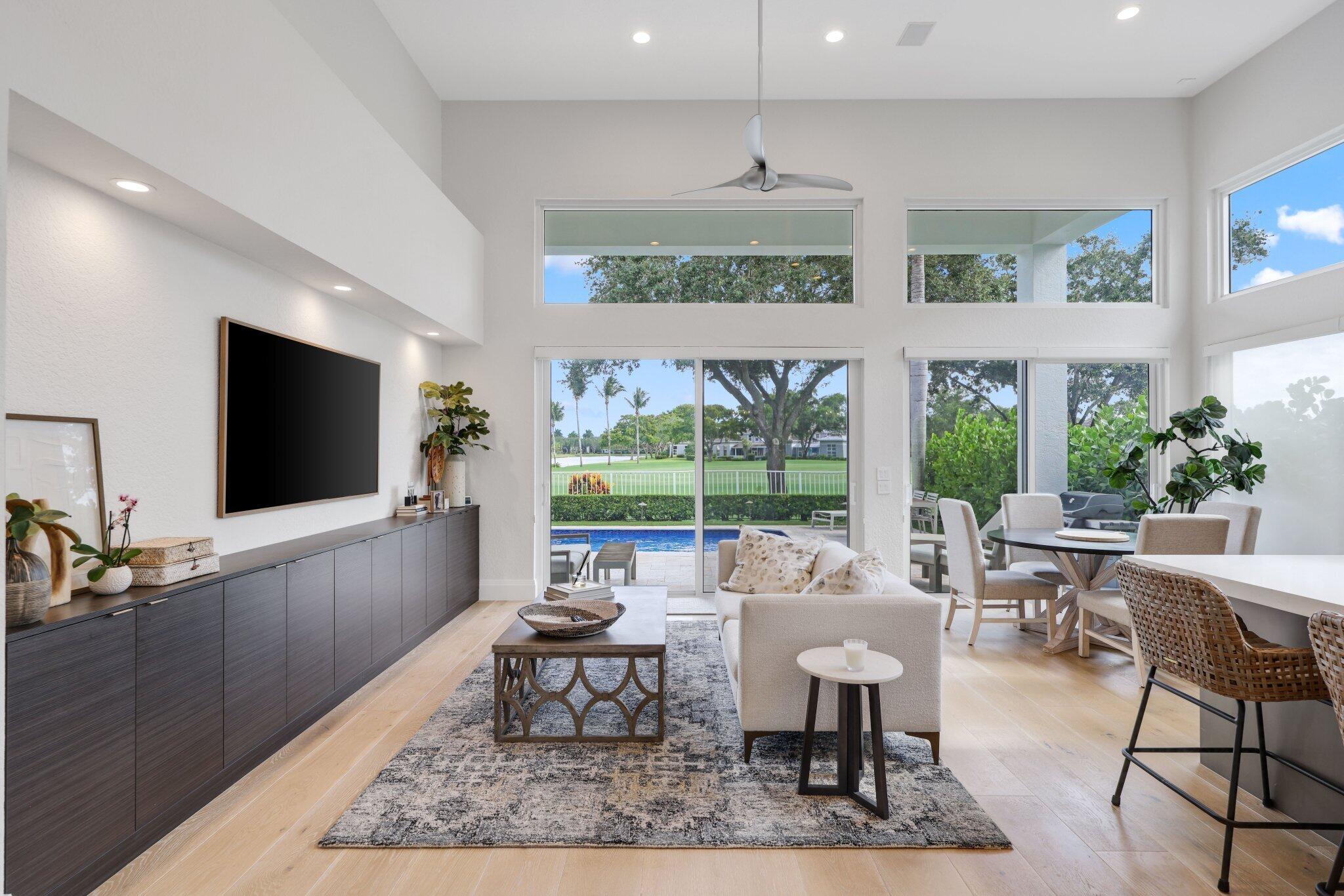 4110 Briarcliff Circle Boca Raton, FL 33496 - Photo 5 of 6 4110 Briarcliff Circle - FAMILY
