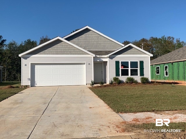 18295 Lewis Smith Drive Foley, AL 36535 - Photo 1 of 9