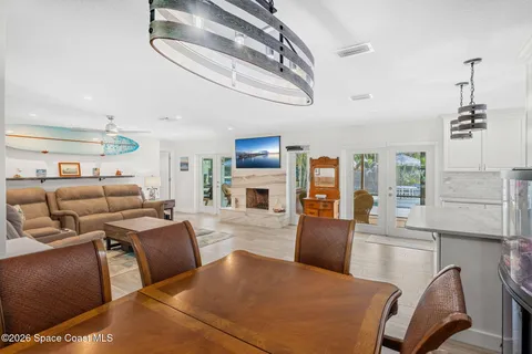 $899,000 | 623 Tortoise Way, Satellite Beach, FL 32937