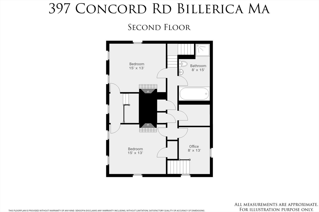 397 Concord Road Bedford, MA 01730 - Photo 38 of 41