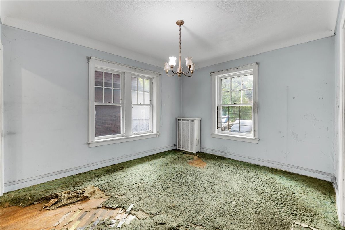 1704 West 94th Street Chicago, IL 60643 - Photo 15 of 29 a view of a room with window