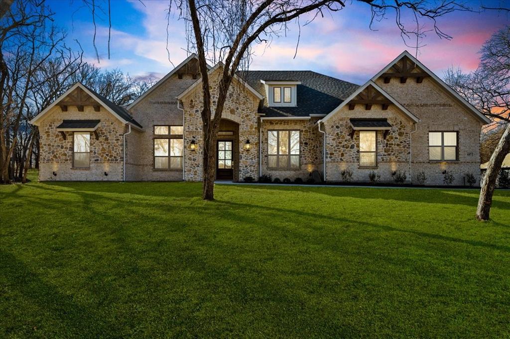 687 Bent Tree Lane Weatherford, TX 76085 - Photo 37 of 40 55-687 Bent Tree (51 of 52)