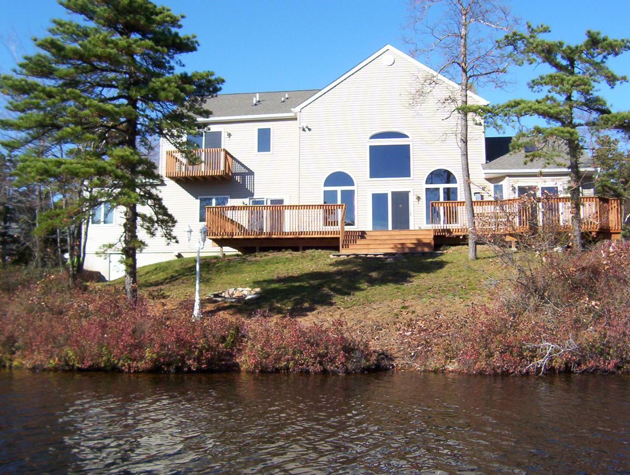 735 Mountaintop Lake Road Long Pond, PA 18334 - Photo 1 of 27 Main