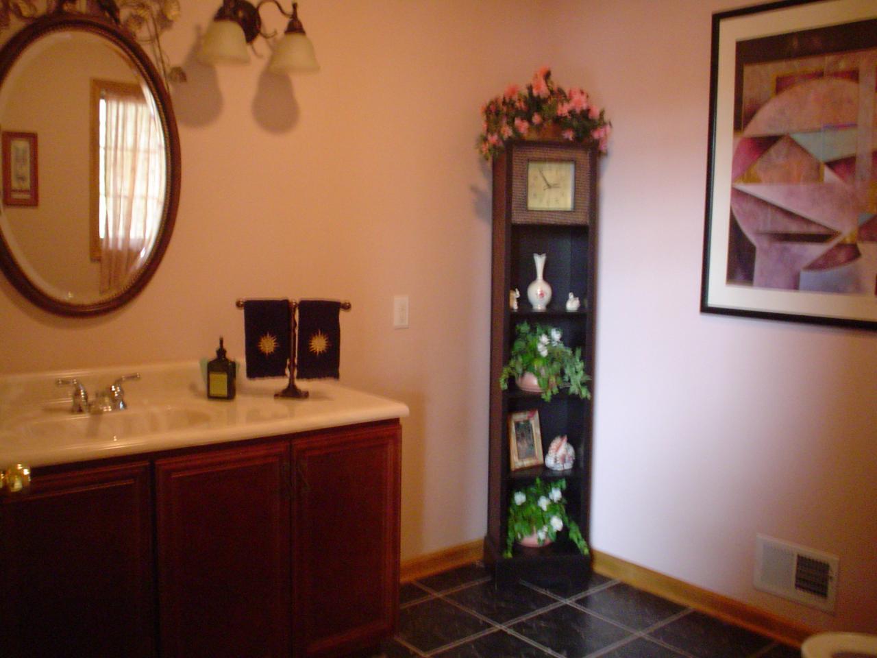 735 Mountaintop Lake Road Long Pond, PA 18334 - Photo 11 of 27 Half Bath