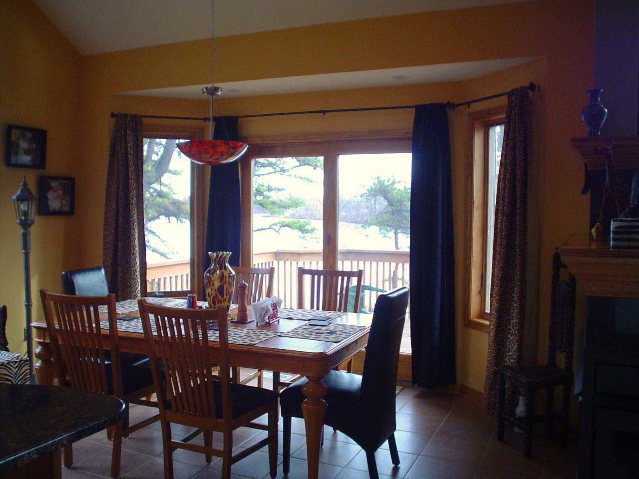 735 Mountaintop Lake Road Long Pond, PA 18334 - Photo 14 of 27 Dining Area