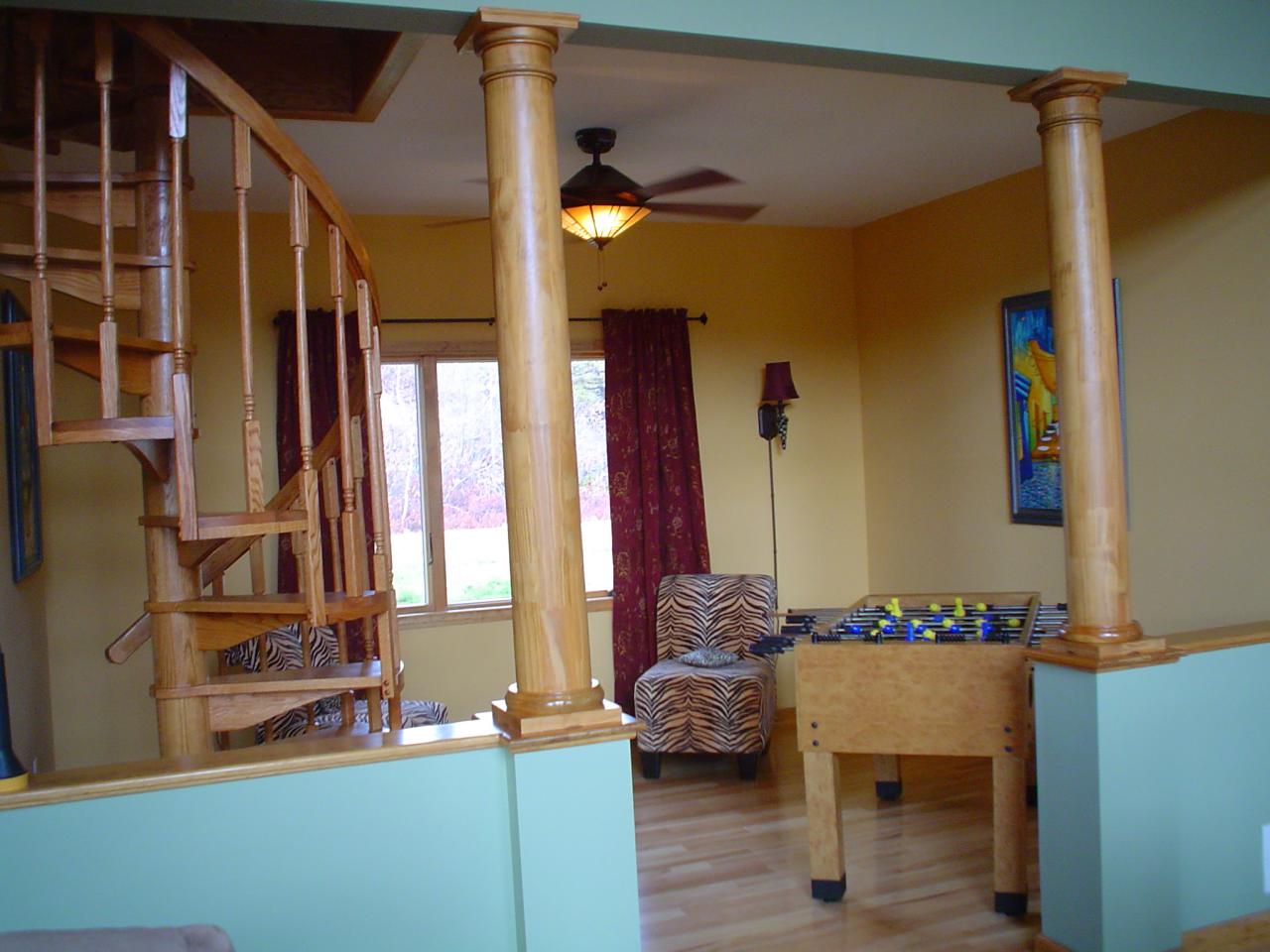 735 Mountaintop Lake Road Long Pond, PA 18334 - Photo 20 of 27 Dining Room
