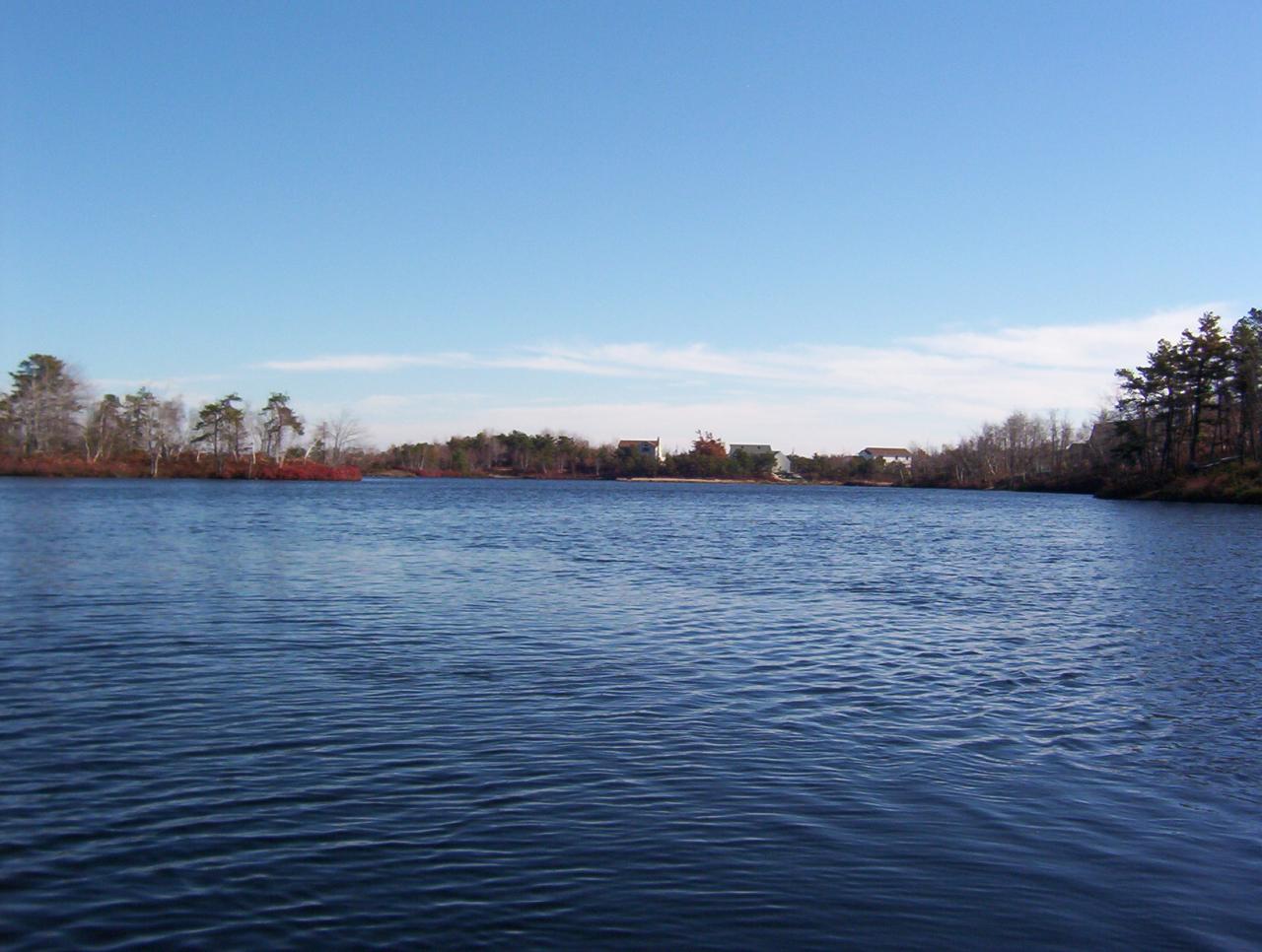 735 Mountaintop Lake Road Long Pond, PA 18334 - Photo 2 of 27 Lake View