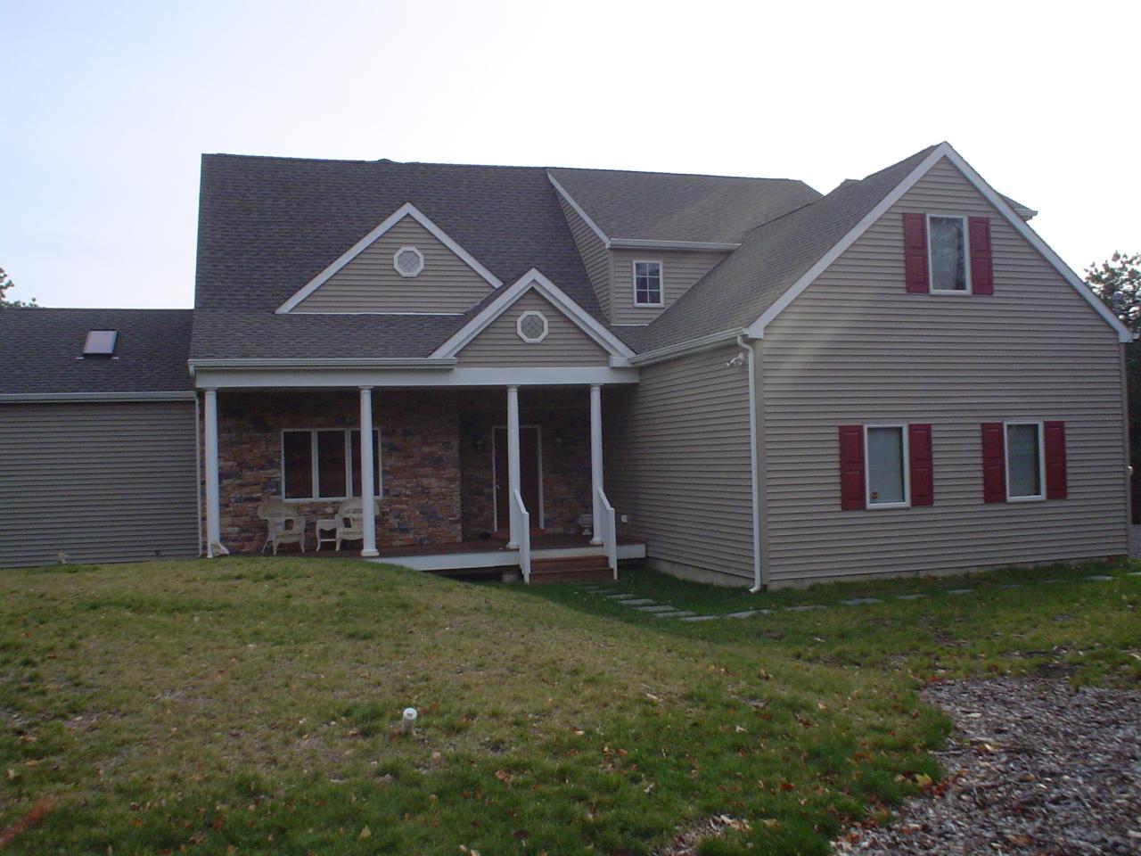 735 Mountaintop Lake Road Long Pond, PA 18334 - Photo 23 of 27 Ext
