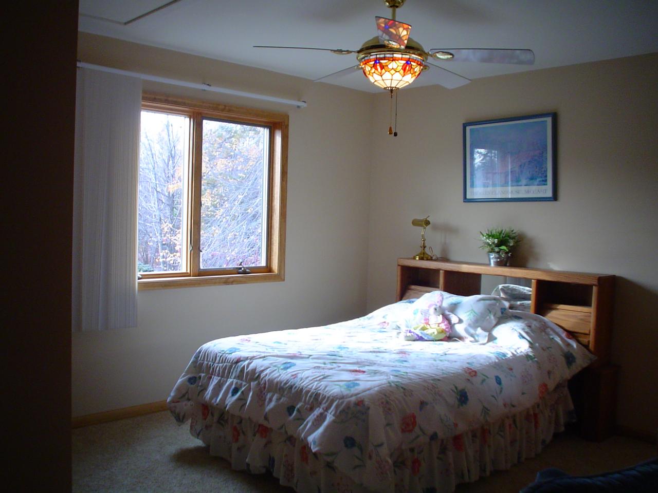 735 Mountaintop Lake Road Long Pond, PA 18334 - Photo 8 of 27 Bedroom # 3