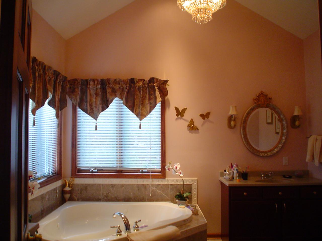 735 Mountaintop Lake Road Long Pond, PA 18334 - Photo 9 of 27 Master Bath