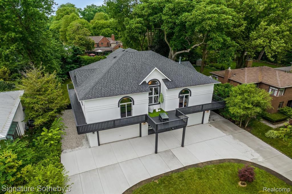 749 Middlesex Road Grosse Pointe Park, MI 48230 - Photo 6 of 69