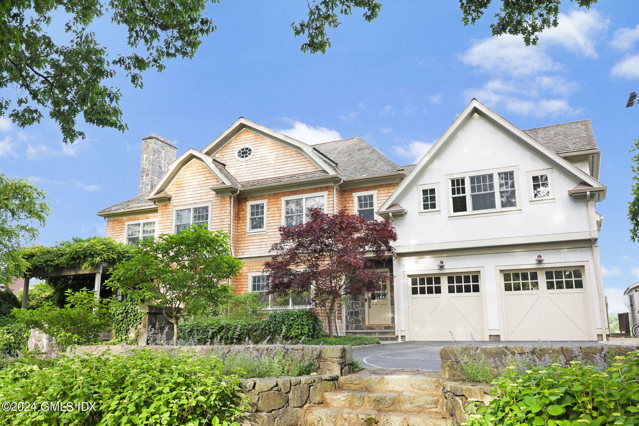 27 Cognewaugh Road Cos Cob, CT 06807 - Photo 1 of 35 5-web-or-mls-27-cognewaugh-rd