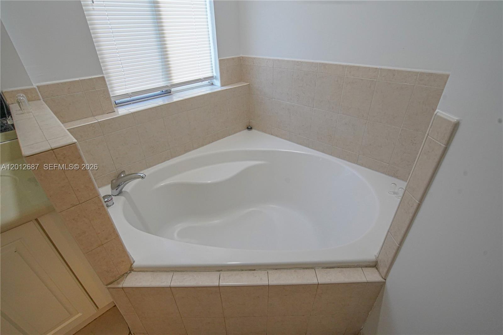 1751 Southwest 154th Path Miami, FL 33185 - Photo 19 of 41 a bathroom with a bathtub