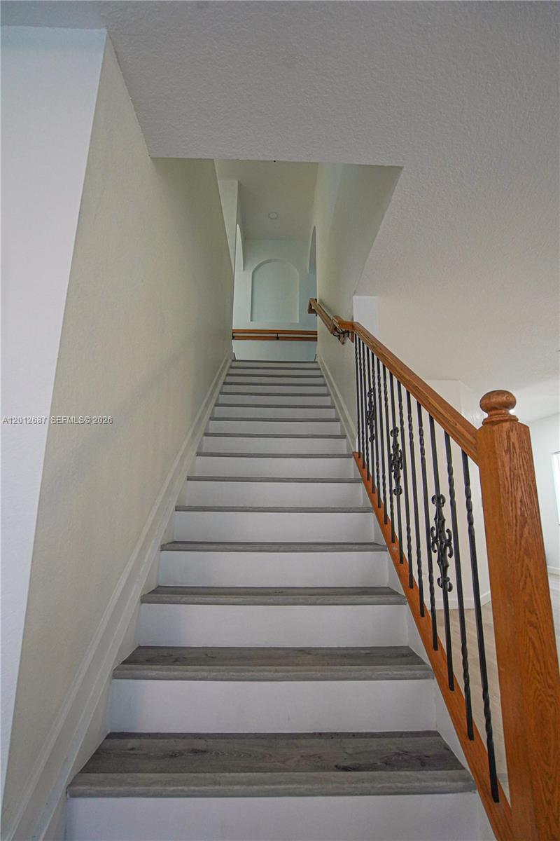 1751 Southwest 154th Path Miami, FL 33185 - Photo 27 of 41 a view of entryway