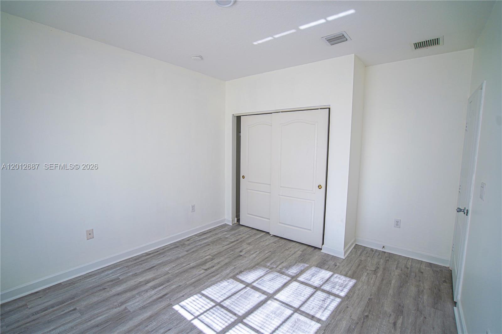 1751 Southwest 154th Path Miami, FL 33185 - Photo 33 of 41 a view of an empty room
