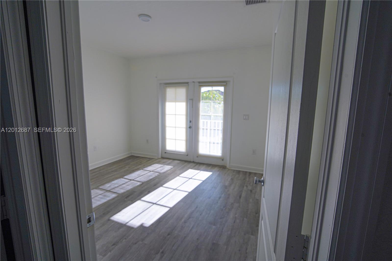 1751 Southwest 154th Path Miami, FL 33185 - Photo 34 of 41 a view of entryway with window