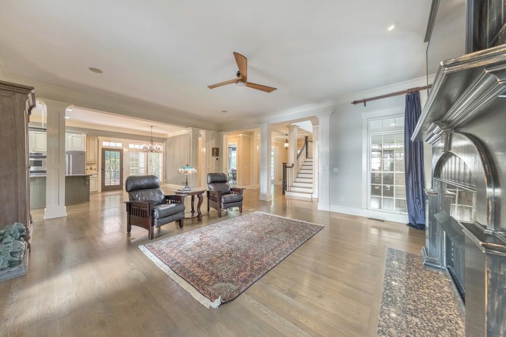 3901 Hazelhurst Drive Northeast Marietta, GA 30066 - Photo 19 of 79