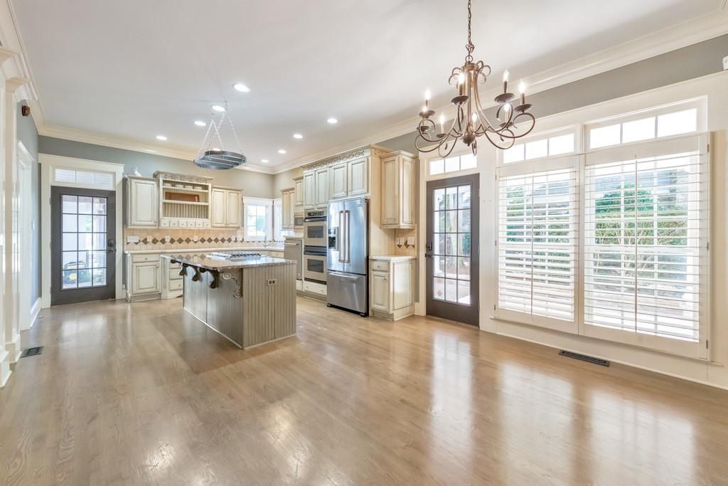 3901 Hazelhurst Drive Northeast Marietta, GA 30066 - Photo 21 of 79